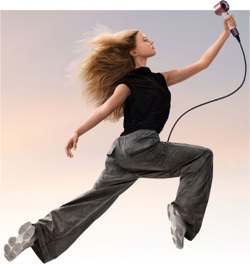 Dyson Supersonic Hair Dryer 1220W