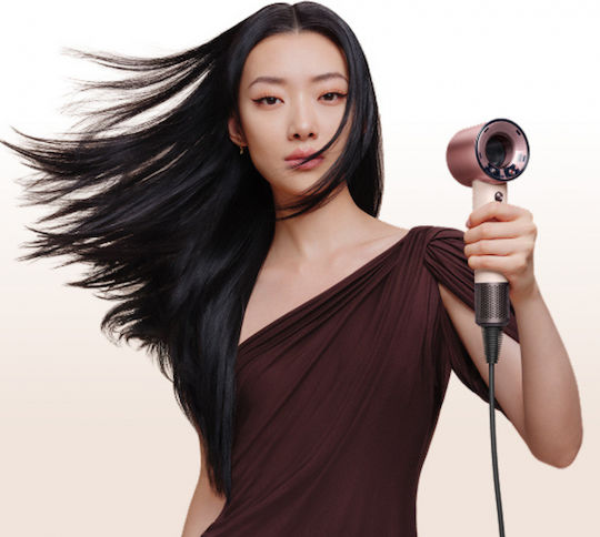 Dyson Supersonic Hair Dryer 1220W