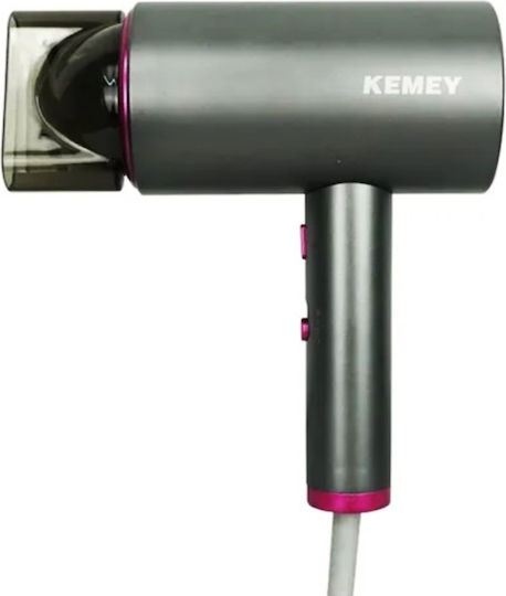 Kemei Professional Hair Dryer 4000W