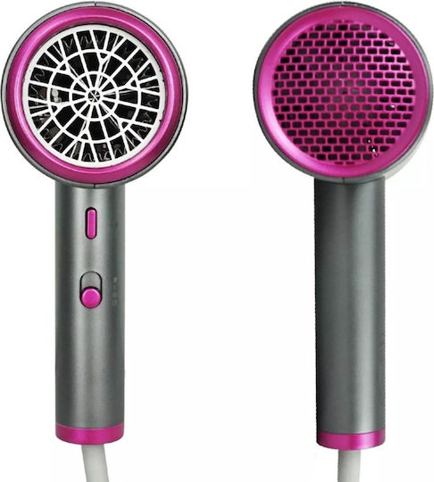 Kemei Professional Hair Dryer 4000W