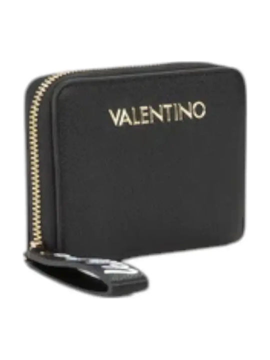 Valentino Bags Large Women's Wallet Black Valentino Bags Large Women's Wallet Black