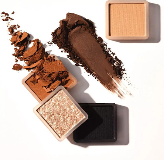 Catrice Cosmetics Tiny Treasures Παλέτα με Σκιές Ματιών Matte σε Στερεή Μορφή 010 Everyday Essentials 4.2gr