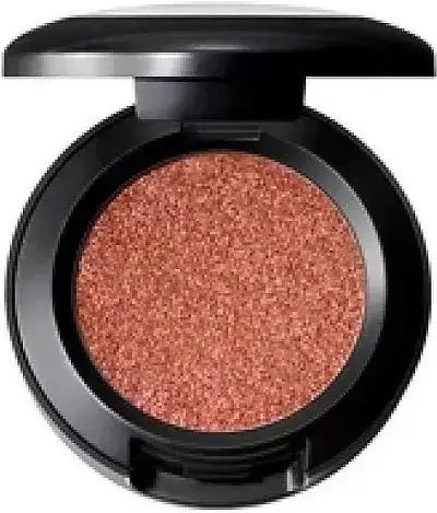 Mac Cosmetics Shimmering Eye Shadow Glitter Shade Slow Fast Slow Weight G 1
