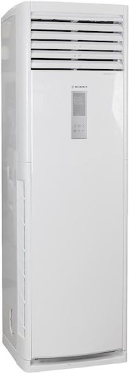 Morris MLFI-16005 Επαγγελματικό Κλιματιστικό Inverter Ντουλάπα με Ψυκτικό Υγρό R32