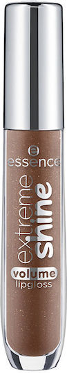 Essence Extreme Shine Volume Lip Gloss 14 Biscuit Bliss 5ml