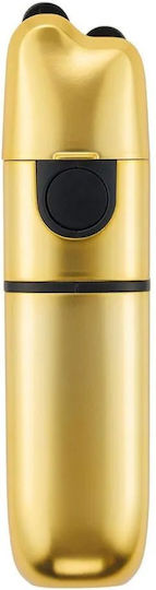 MRD Pro ZB-999GOLD Ξυριστική Μηχανή Προσώπου Επαναφορτιζόμενη