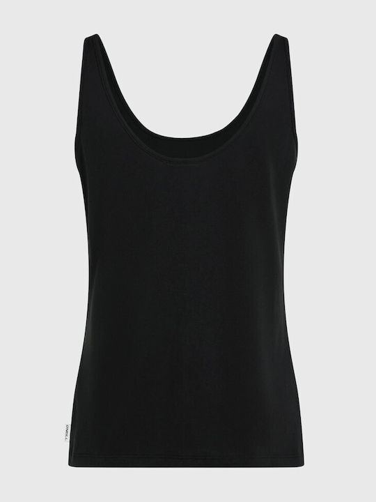 Women's Sports T-shirt Fast Drying Black
