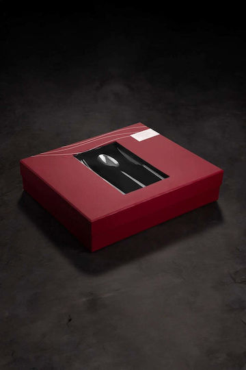 SteweHome Cutlery Set 72 Pieces