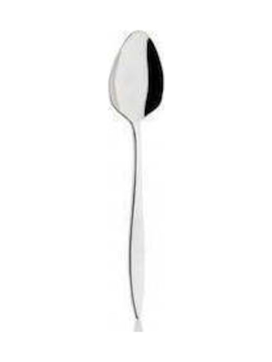 SteweHome Cutlery Set Stainless Steel Silver 84 Pieces
