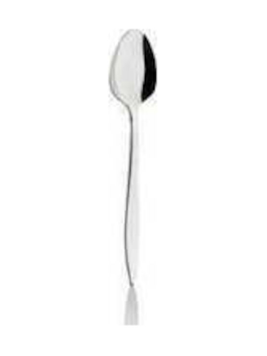 SteweHome Cutlery Set Stainless Steel Silver 84 Pieces