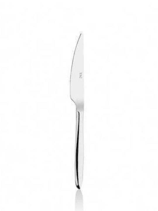 SteweHome Cutlery Set Stainless Steel Silver 84 Pieces