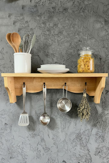 Raft Maro 60x14x14 cm