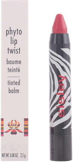 Sisley Paris Phyto Twist 6 Cherry Lip Balm 2.5gr