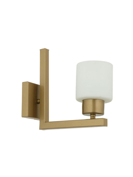 SteweHome Wall Lamp Brown