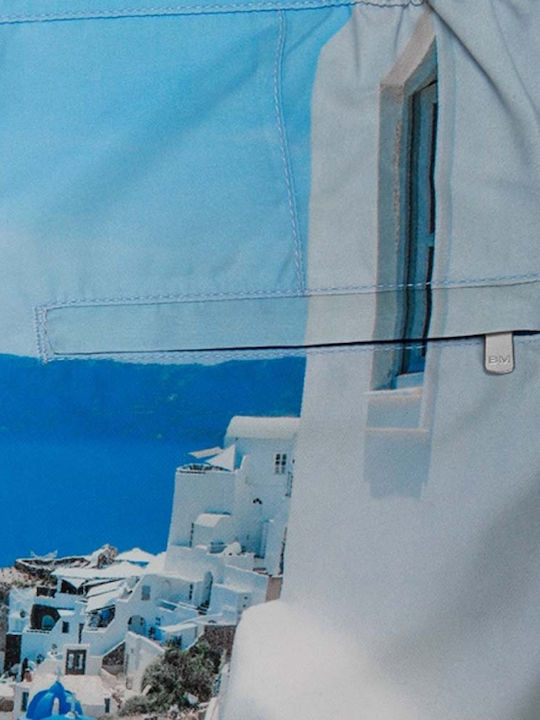 Men's Swimwear Shorts Bond Photographic Edition