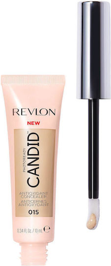 Revlon Photoready Candid Liquid Foundation 015 Light 10ml