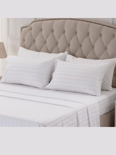SteweHome Set Multicolour Pillowcases 50x70cm