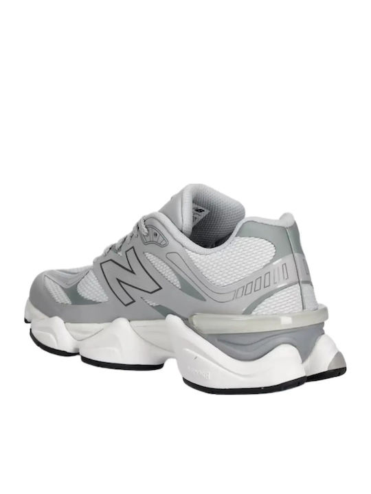 9060 Anatomic Sneakers Gray
