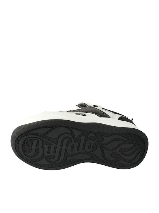 Orcus Women's Boots Black / White