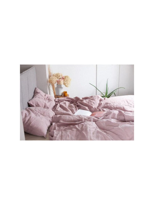 SteweHome Set Pink Pillowcases 50x70cm