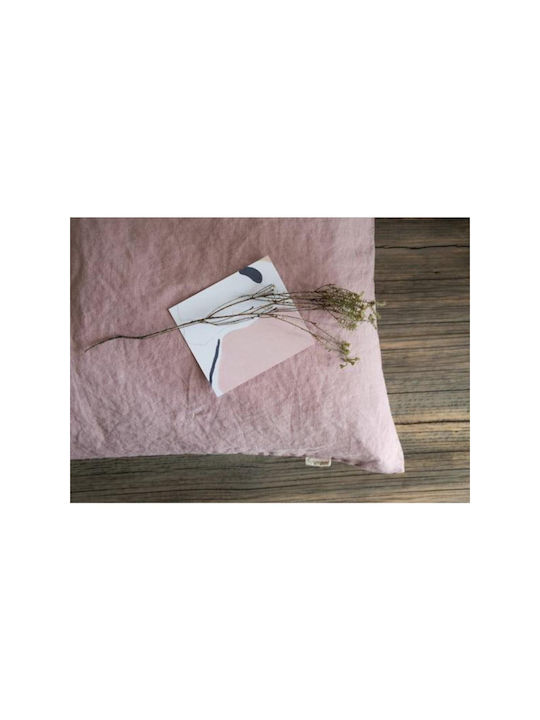 SteweHome Set Pink Pillowcases 50x70cm