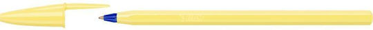 BIC Cristal Pens Ballpoint (Miscellaneous Colours)