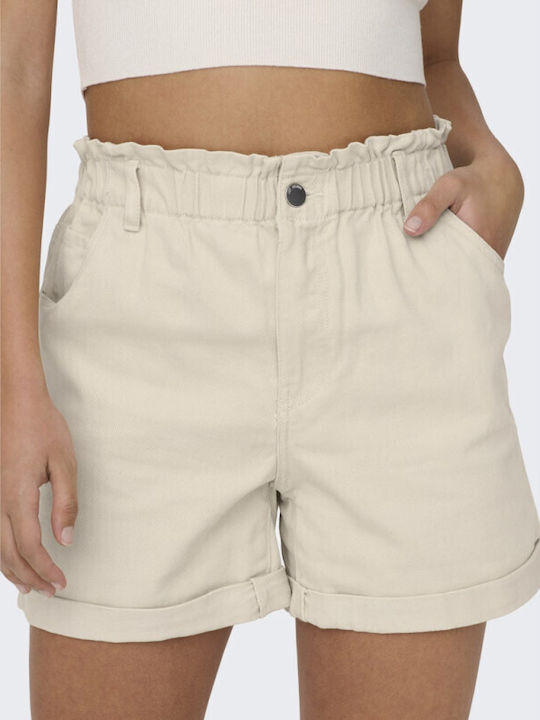 Damen-Shorts Sandshell