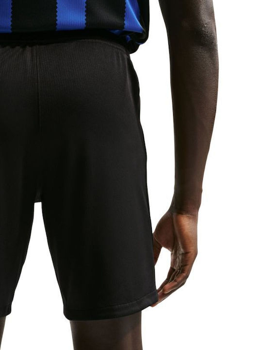 Stadium Αθλητική Ανδρική Βερμούδα Dri-FIT Black