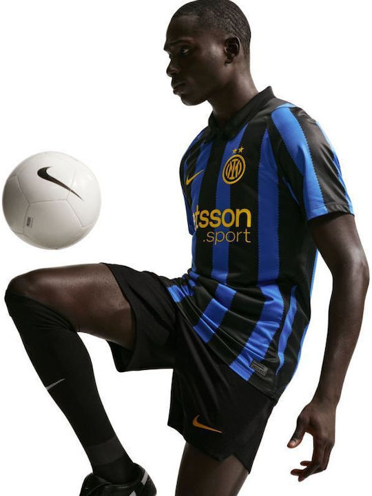 Stadium Αθλητική Ανδρική Βερμούδα Dri-FIT Black