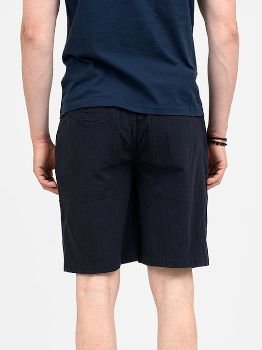 Ανδρική Βερμούδα Darkblue
