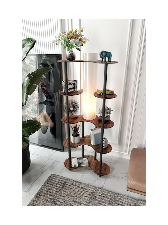 Fratelli Home Φωτιστικό Δαπέδου Υ150xΜ17εκ.