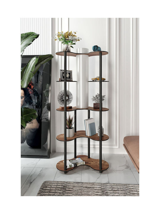 Fratelli Home Φωτιστικό Δαπέδου Υ150xΜ17εκ.