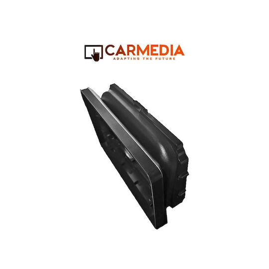 Carmedia Автомобилна Аудио Система за Alfa Romeo Giulietta 2014-2020 (Bluetooth/USB/Wi-Fi/GPS/Apple CarPlay/Android Auto) с Touch Screen 9"