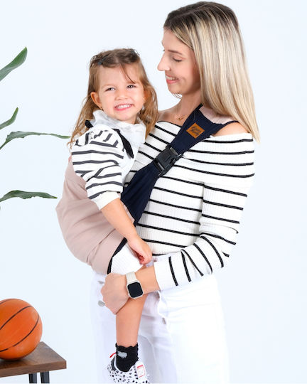 SteweHome Standard Baby Carrier Sling Beige