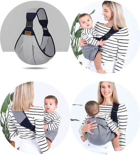 SteweHome Γκρι με Μέγιστο Βάρος 20kg