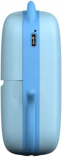 Alista Home Θερμικός Εκτυπωτής για Φωτογραφίες με Bluetooth 131726