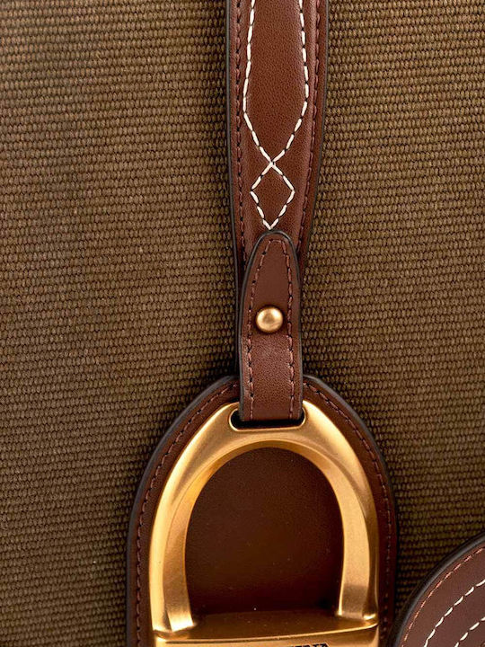 Women's Crossbody Bag Brown
