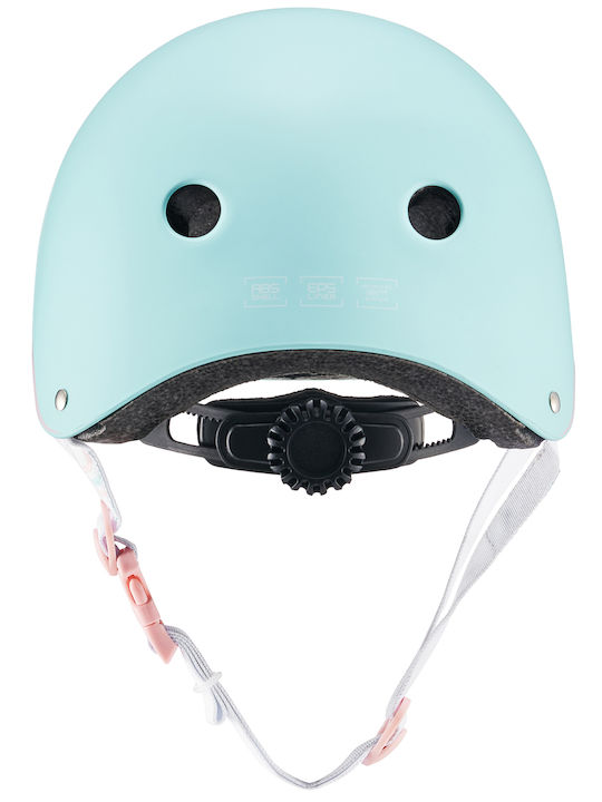 Raven Kinderfahrrad- / Rollerhelm Raven Türkises