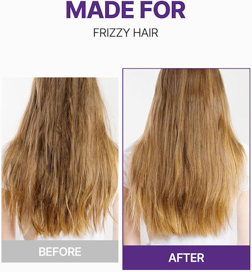 Kundal Shampoos Reconstruction/Nourishment & Hydration for Oily Hair 500ml