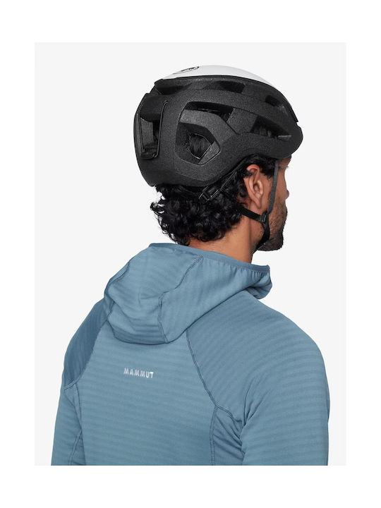 Mammut Унисекс Планинско Каска Бяло