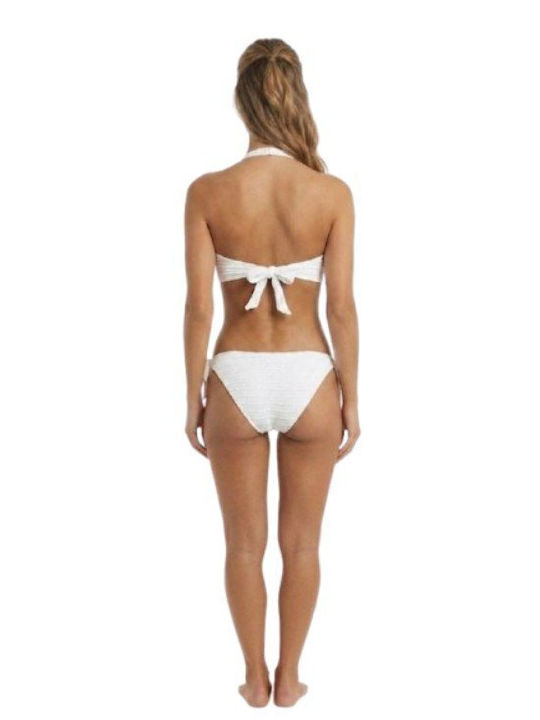 Set Bikini Λευκό