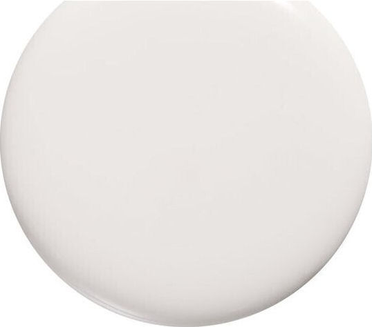 Revolution Beauty Glossy Βερνίκι Νυχιών Buff 10ml