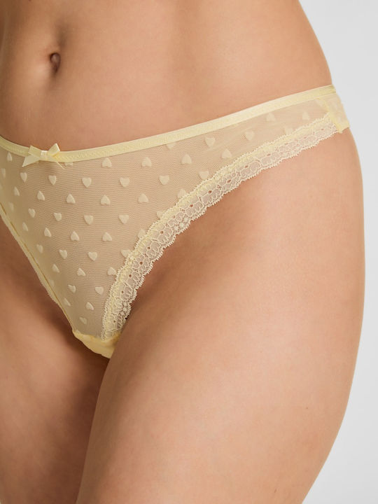 Hunkemöller