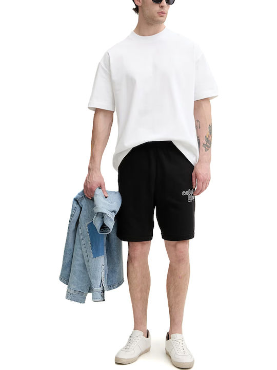 T-shirt Alb