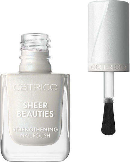 Catrice Cosmetics Sheer Beauties Tratament