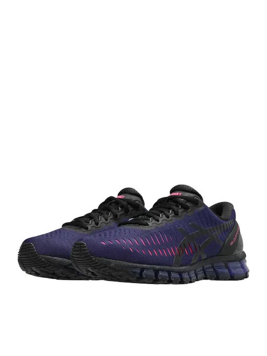 ASICS Gel-quantum 360 Сникърси Лилави