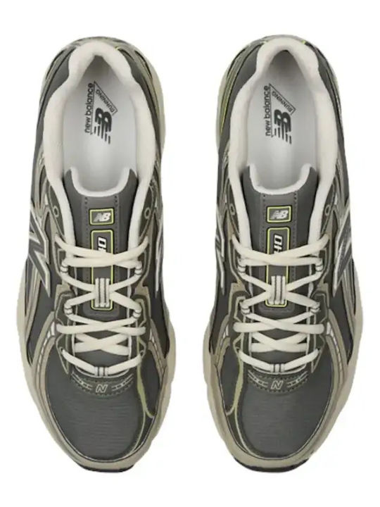 740 Men's Sneakers  740