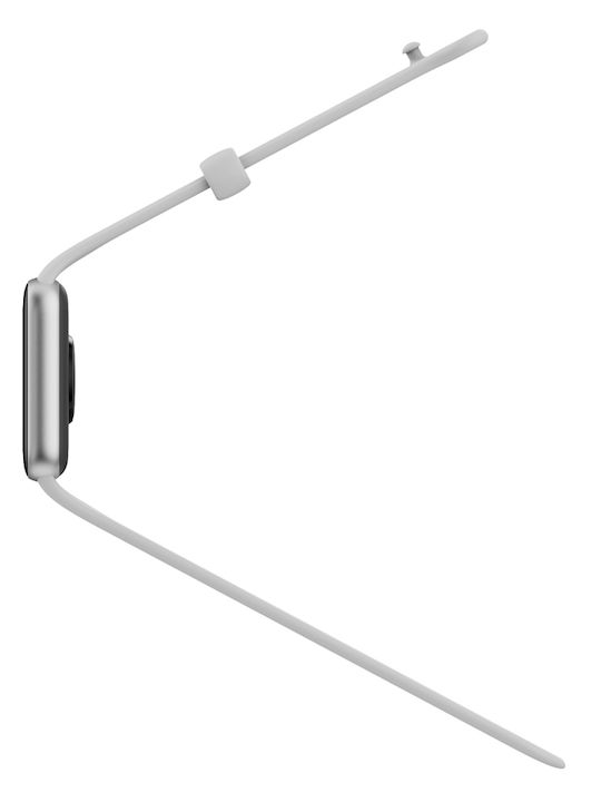 Xiaomi Smart Band 10 Pro Waterproof Silver