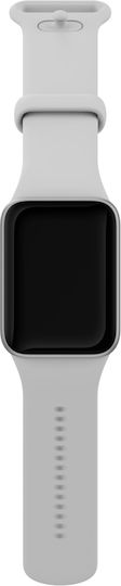 Xiaomi Smart Band 10 Pro Αδιάβροχο Ασημί