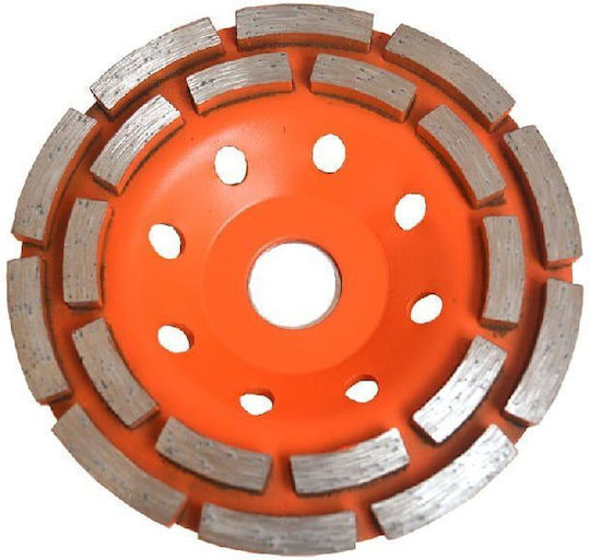 Schleifscheibe Für Baumaterialien 115mm